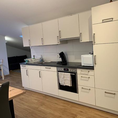 Ferienwohnung Baselblick, Eimeldingen מראה חיצוני תמונה