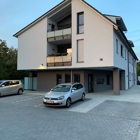 Ferienwohnung Baselblick, Eimeldingen מראה חיצוני תמונה
