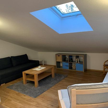 Ferienwohnung Baselblick, Eimeldingen מראה חיצוני תמונה