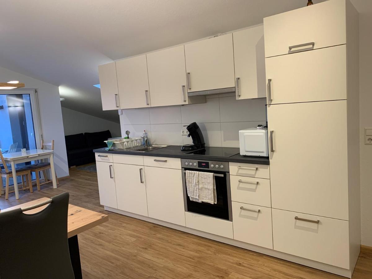 Ferienwohnung Baselblick, Eimeldingen מראה חיצוני תמונה