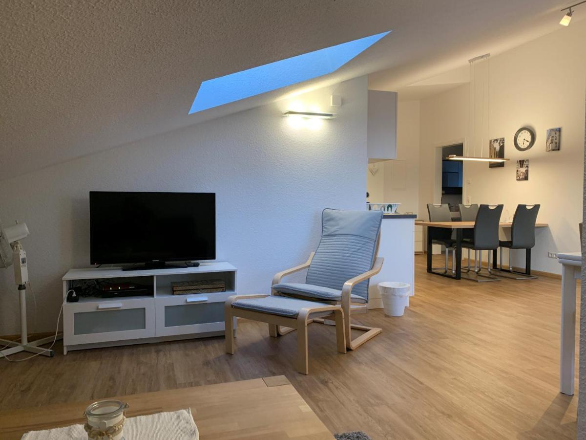 Ferienwohnung Baselblick, Eimeldingen מראה חיצוני תמונה