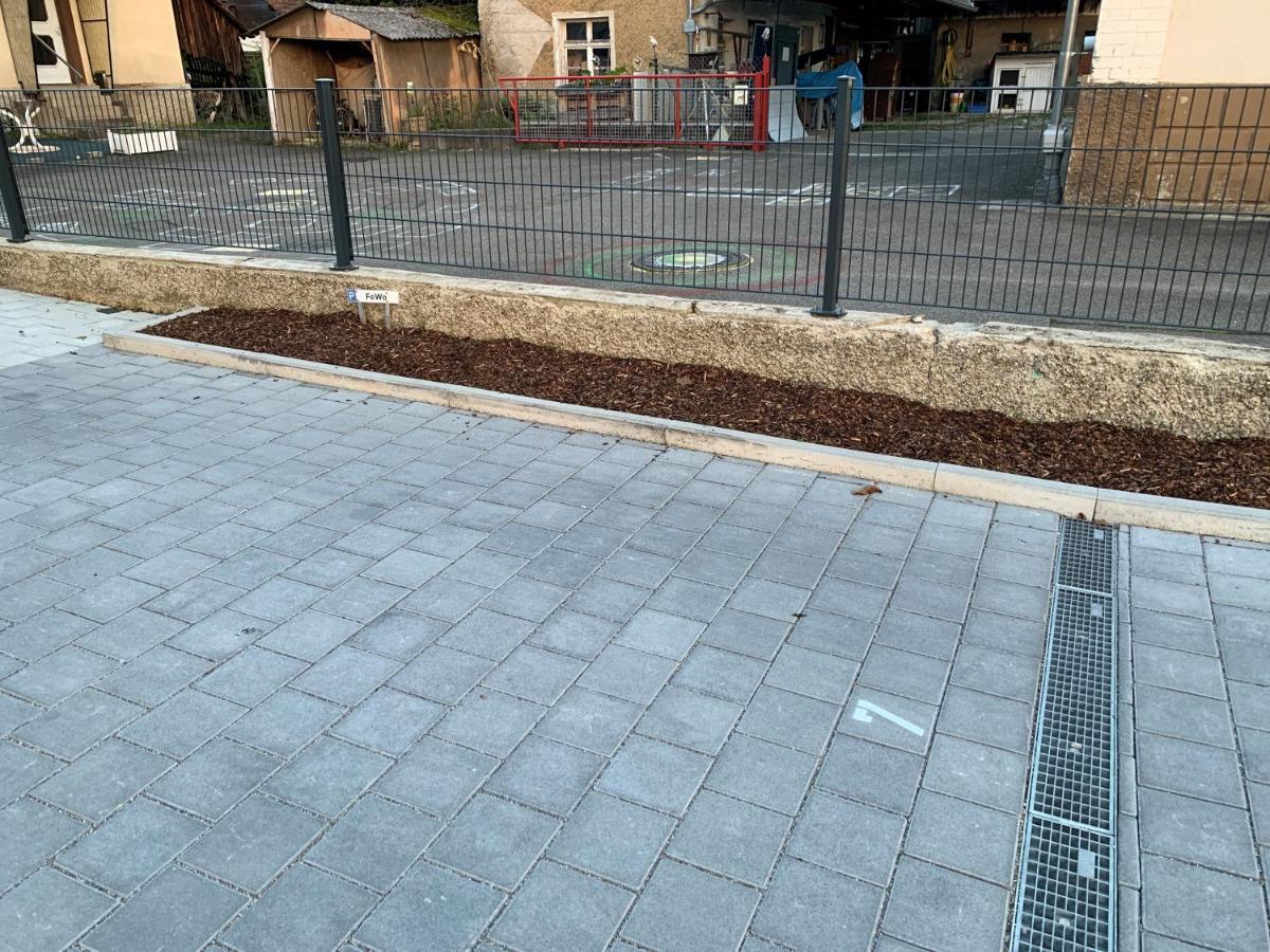 Ferienwohnung Baselblick, Eimeldingen מראה חיצוני תמונה